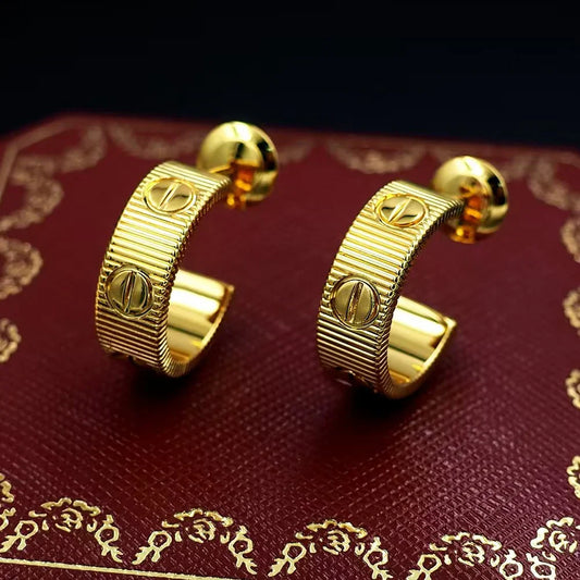 [Aura Jewels]2026 NEW LOVE UNLIMITED EARRINGS
