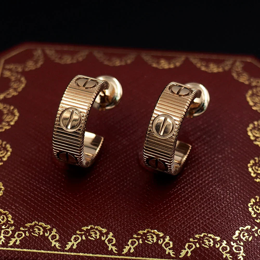 [Aura Jewels]2026 NEW LOVE UNLIMITED EARRINGS
