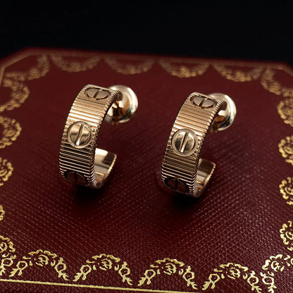 [Aura Jewels]2026 NEW LOVE UNLIMITED EARRINGS
