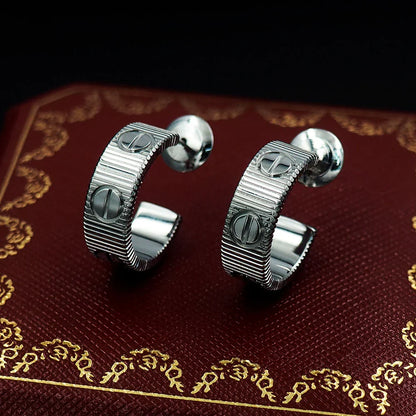 [Aura Jewels]2026 NEW LOVE UNLIMITED EARRINGS
