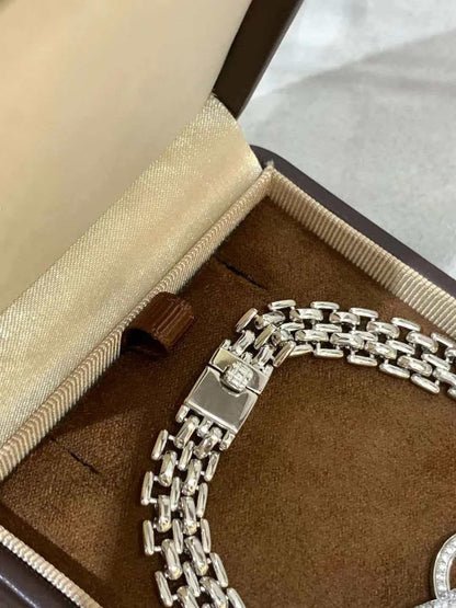 [Aura Jewels]DOUBLE PANTHER BRACELET