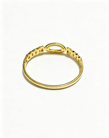 ¡®Aura Jewels2026 New Horseshoe Bangle