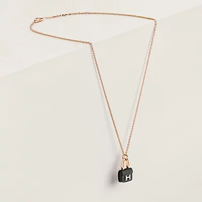 ¡®Aura Jewels¡¯WOMEN'S HM AMULETTES CONSTANCE PENDANT NECKLACE