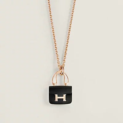 ¡®Aura Jewels¡¯WOMEN'S HM AMULETTES CONSTANCE PENDANT NECKLACE
