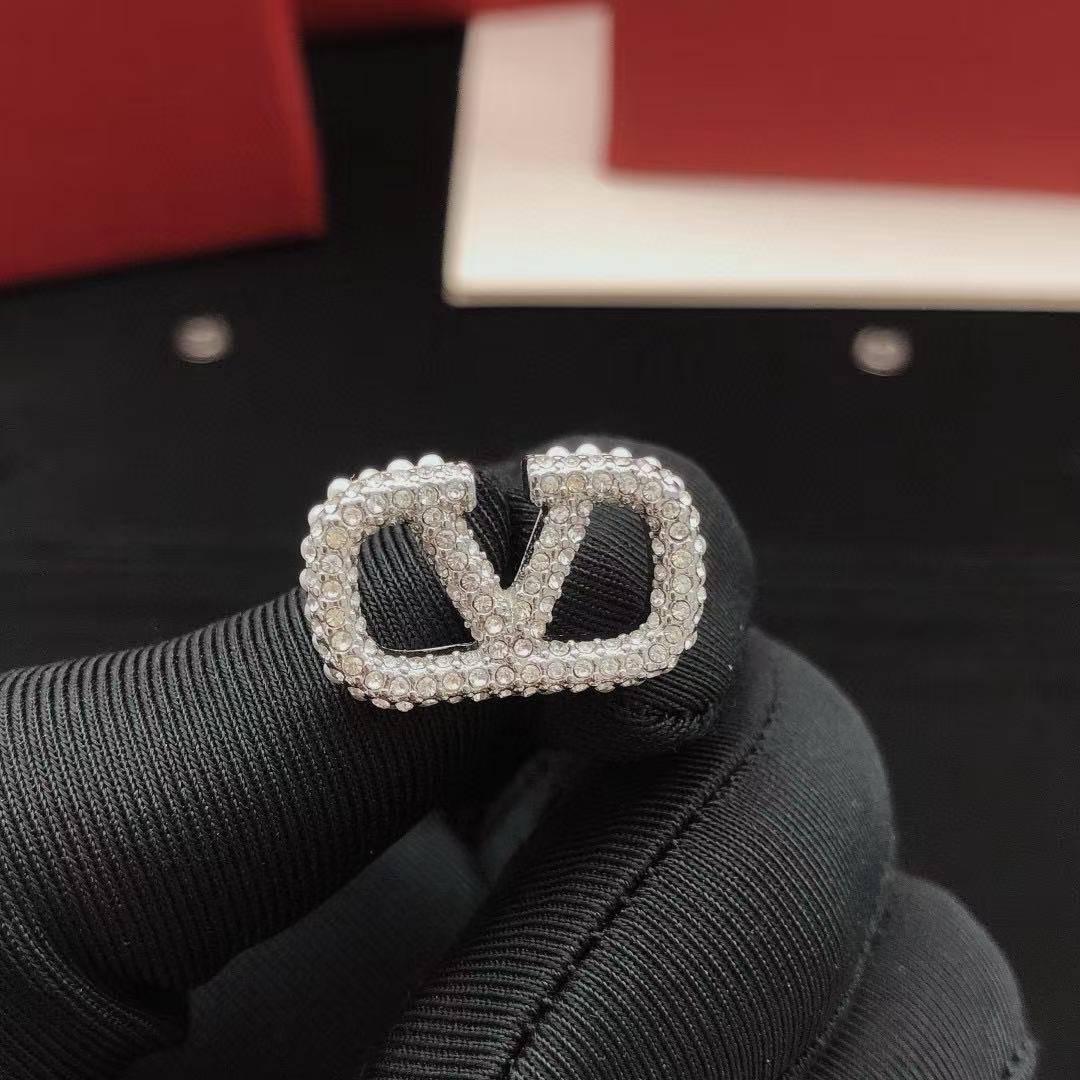 [Aura Jewels]Top-of-the-range crystal earrings