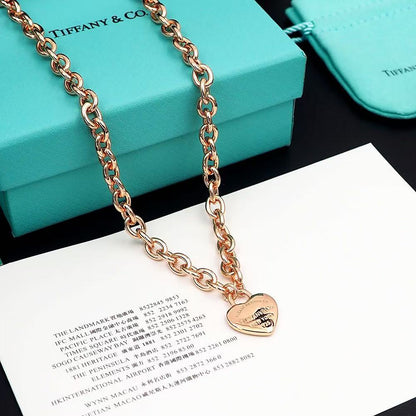 [Aura Jewels] T Brand, Necklace