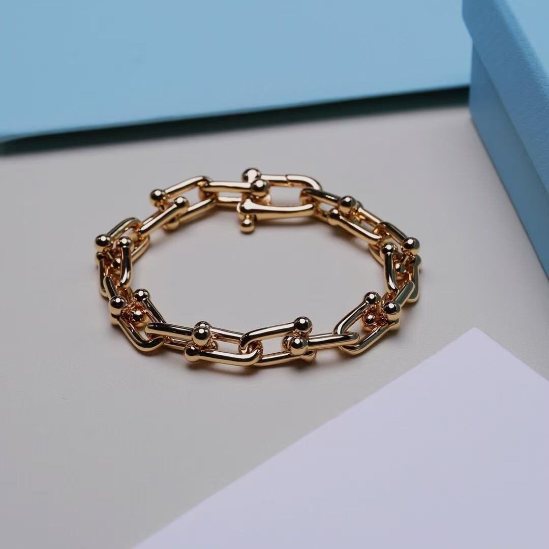 [Aura Jewels] T Brand, bracelet