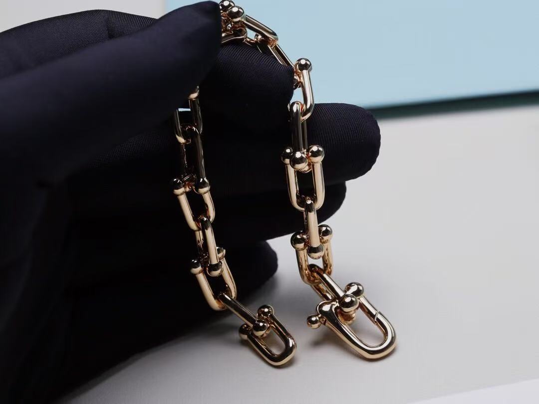 [Aura Jewels] T Brand, bracelet