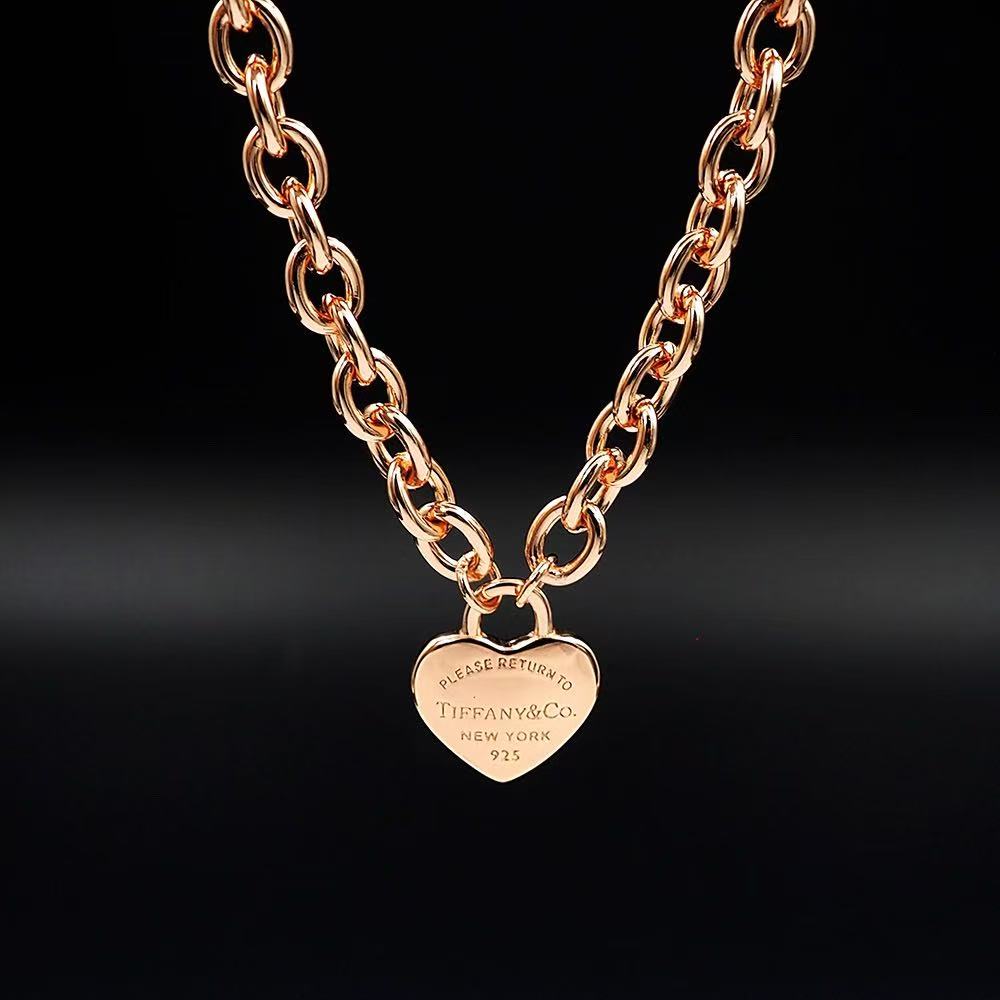 [Aura Jewels] T Brand, Necklace