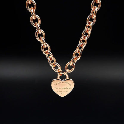 [Aura Jewels] T Brand, Necklace