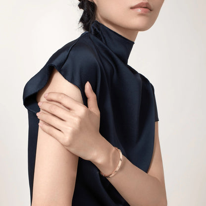¡®Aura Jewels¡¯LOVE BRACELET 6.1MM