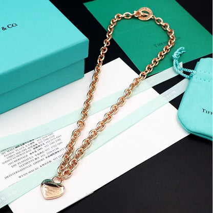 [Aura Jewels] T Brand, Necklace