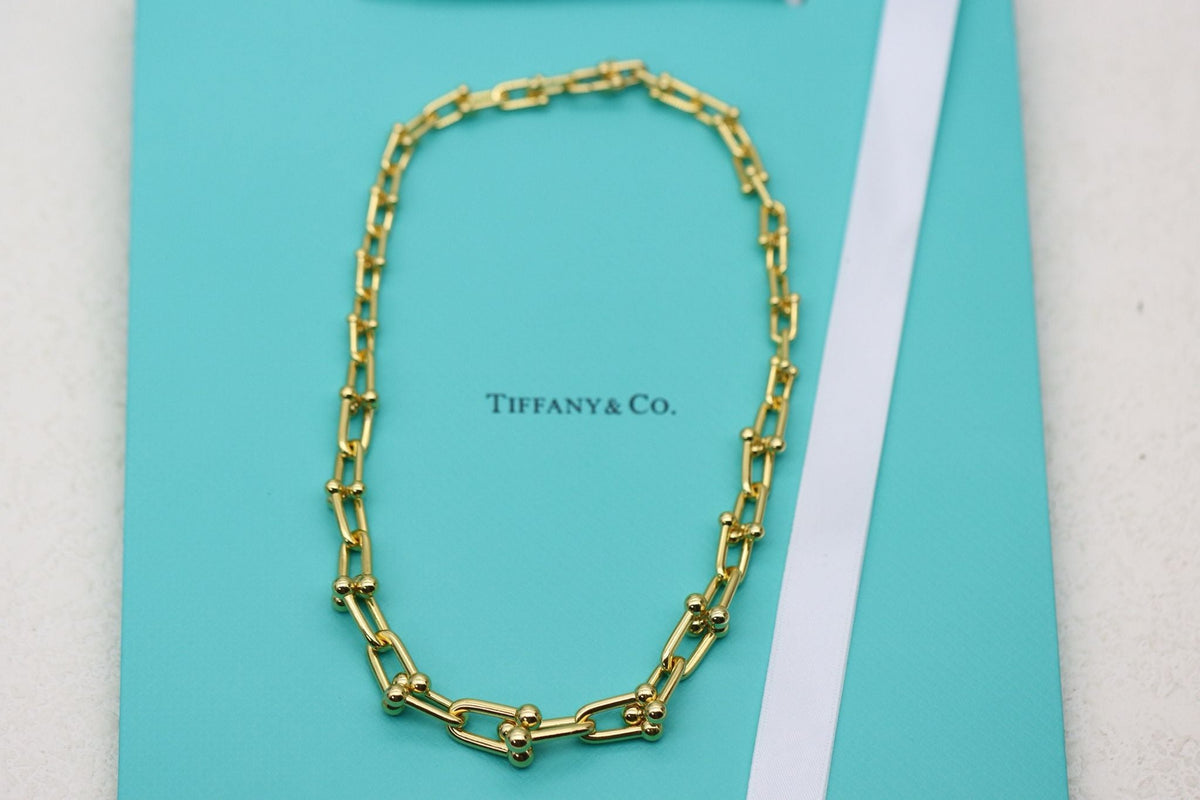 [Aura Jewels] T Brand, Necklace
