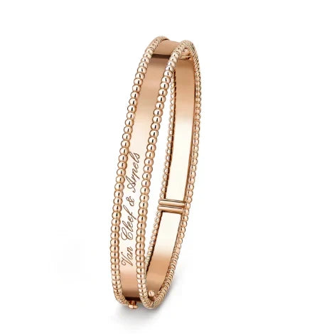 [Aura Jewels]CLOVER BRACELET