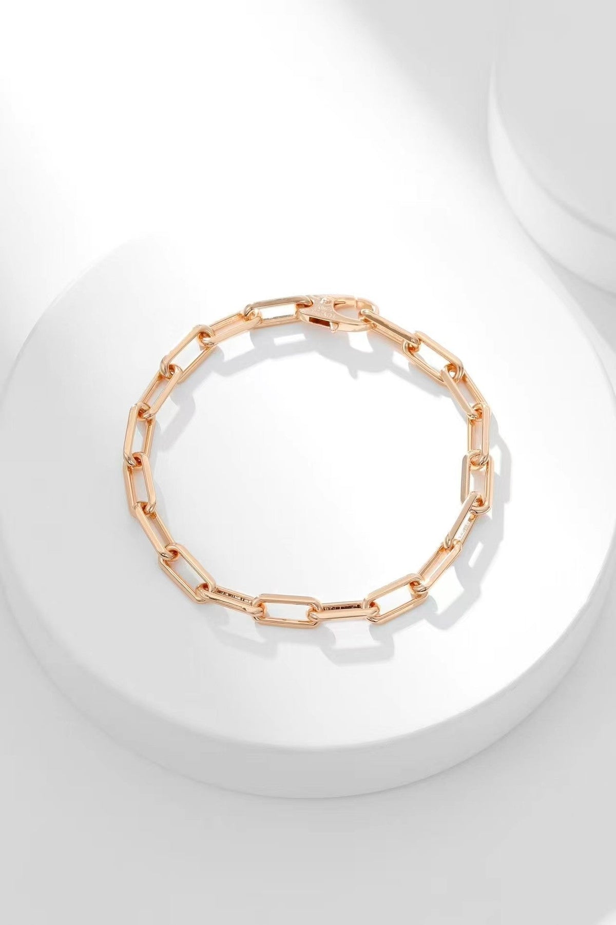 [¡®Aura Jewels¡¯]CT CHAIN BRACELET