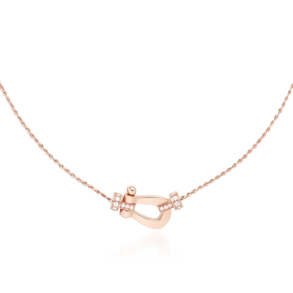 ¡®Aura Jewels¡¯FORCE 10 DIAMOND NECKLACE