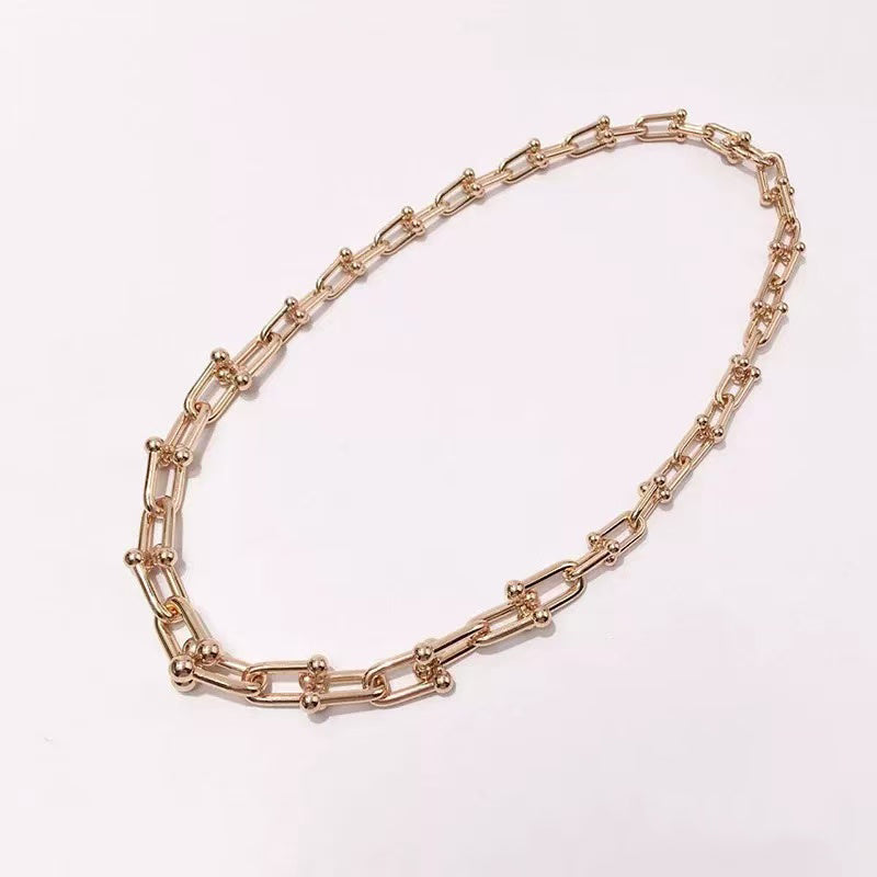 [Aura Jewels] T Brand, Necklace