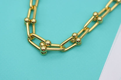 [Aura Jewels] T Brand, Necklace
