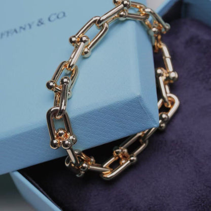 [Aura Jewels] T Brand, bracelet