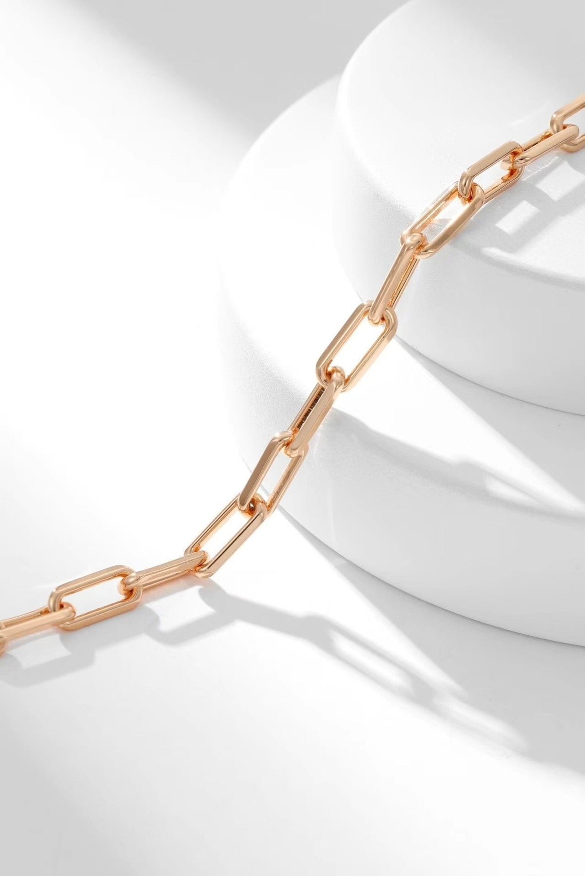 [¡®Aura Jewels¡¯]CT CHAIN BRACELET
