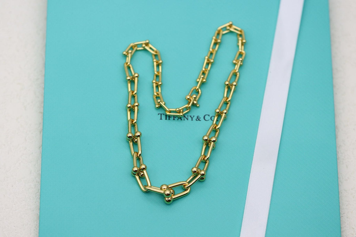 [Aura Jewels] T Brand, Necklace