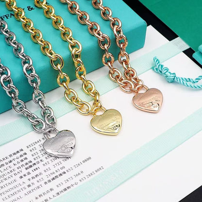 [Aura Jewels] T Brand, Necklace