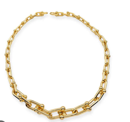 [Aura Jewels] T Brand, Necklace