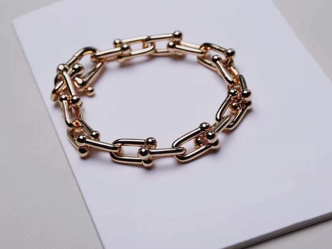 [Aura Jewels] T Brand, bracelet