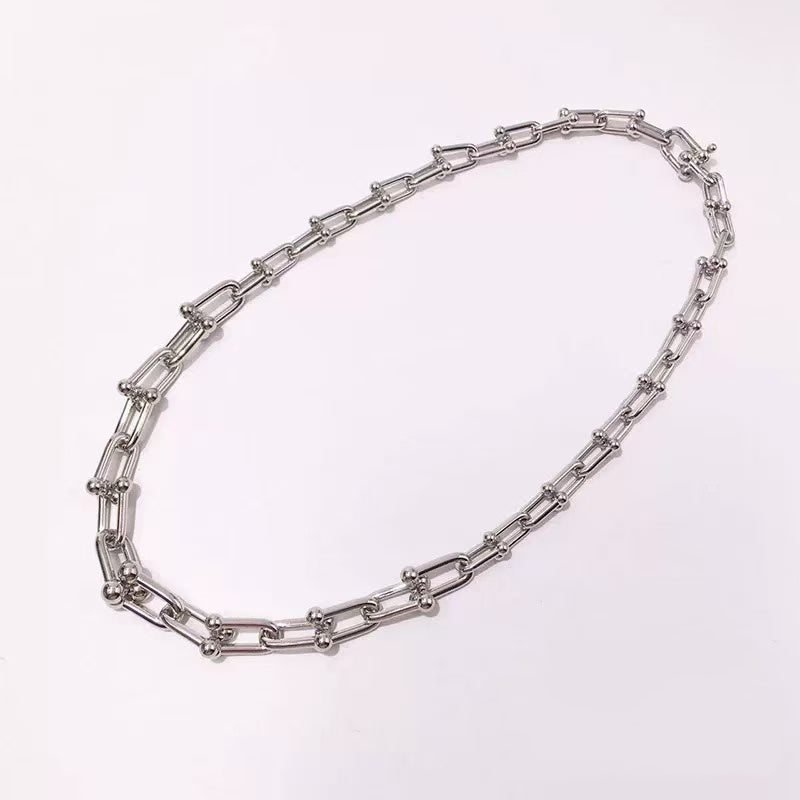 [Aura Jewels] T Brand, Necklace