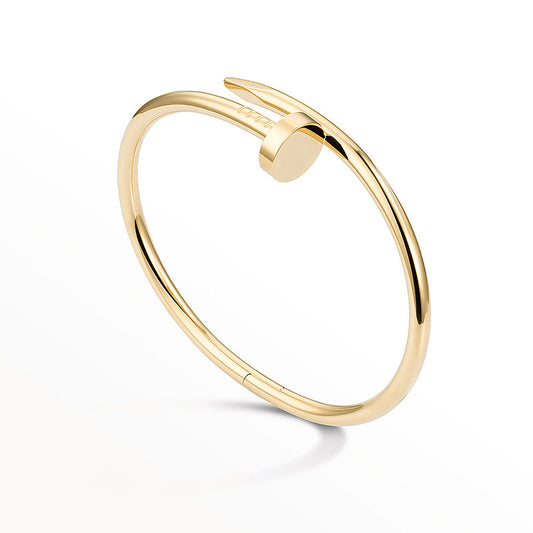 ¡®Aura Jewels¡¯JUSTE BRACELET 3.5MM
