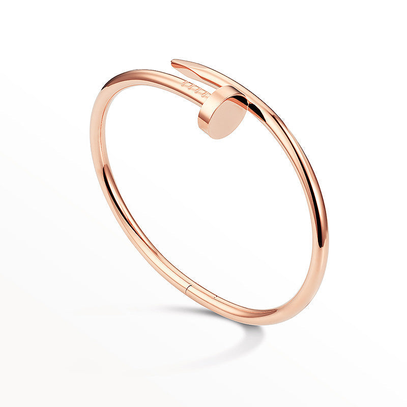 ¡®Aura Jewels¡¯JUSTE BRACELET 3.5MM