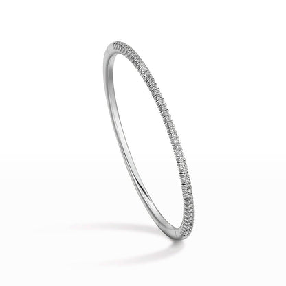 ¡®Aura Jewels¡¯MINI DIAMOND TENNIS BRACELET