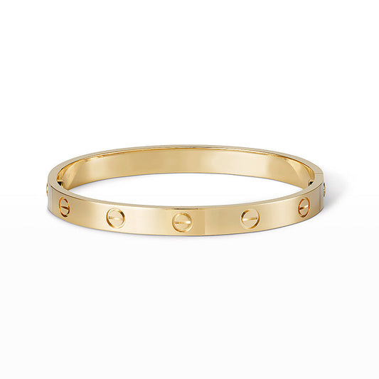 ¡®Aura Jewels¡¯LOVE BRACELET 6.1MM