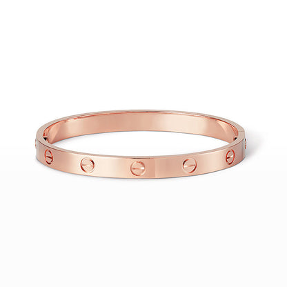 ¡®Aura Jewels¡¯LOVE BRACELET 6.1MM