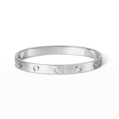¡®Aura Jewels¡¯LOVE BRACELET 6.1MM