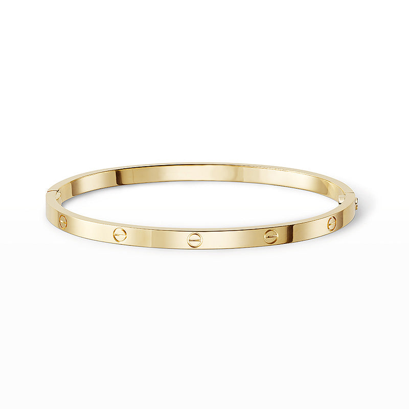 [Aura Jewels]LOVE BRACELET 3.65MM