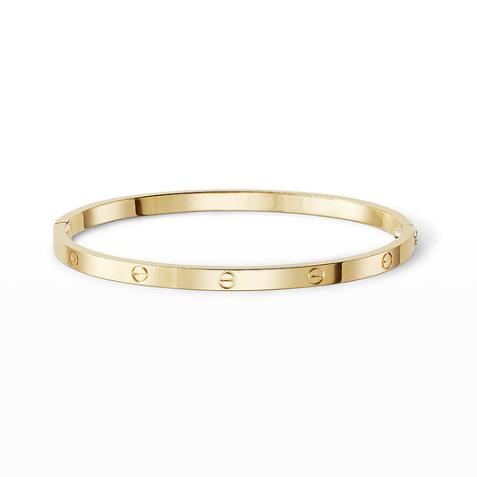 [Aura Jewels]LOVE BRACELET 3.65MM