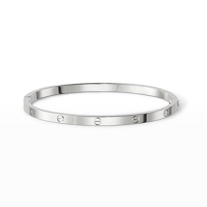 [Aura Jewels]LOVE BRACELET 3.65MM