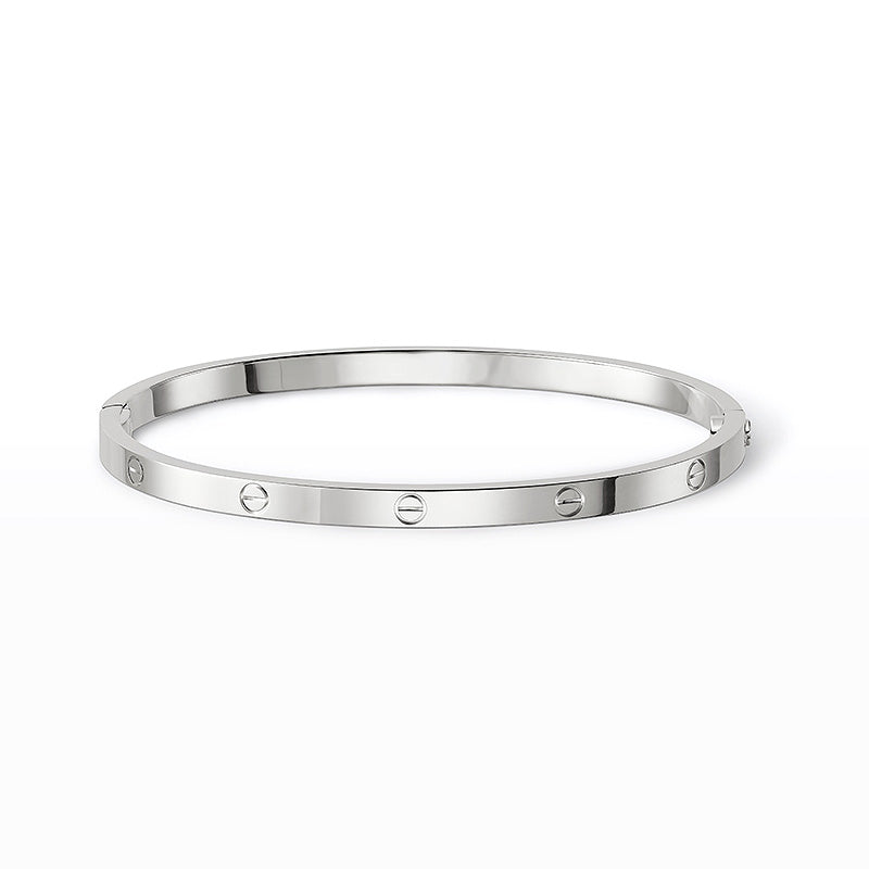 ¡®Aura Jewels¡¯LOVE BRACELET 3.65MM
