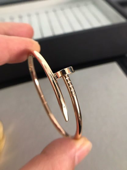 ¡®Aura Jewels¡¯JUSTE BRACELET 3.5MM