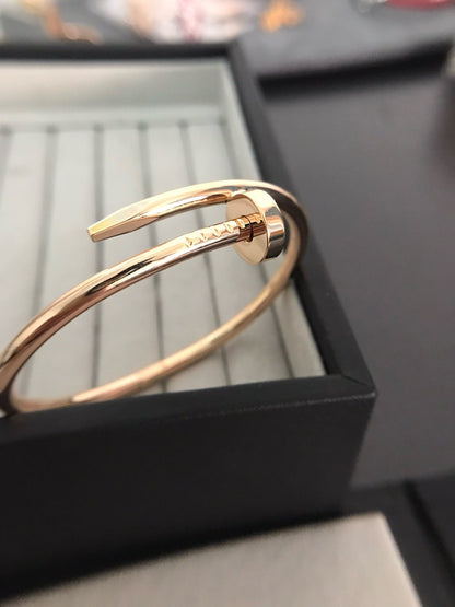 ¡®Aura Jewels¡¯JUSTE BRACELET 3.5MM