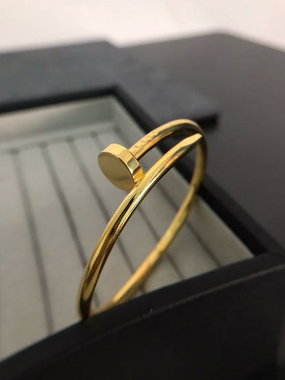 ¡®Aura Jewels¡¯JUSTE BRACELET 3.5MM