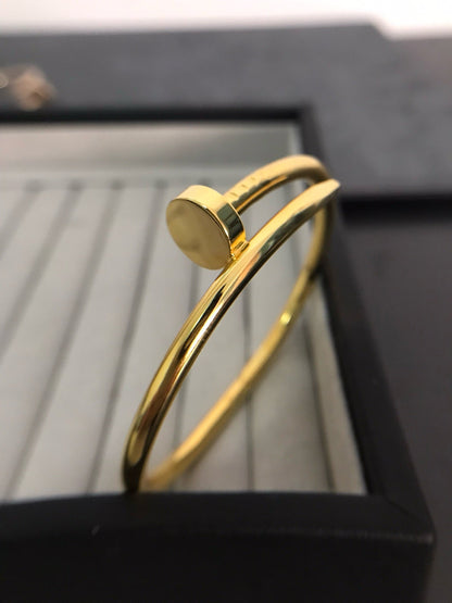 ¡®Aura Jewels¡¯JUSTE BRACELET 3.5MM