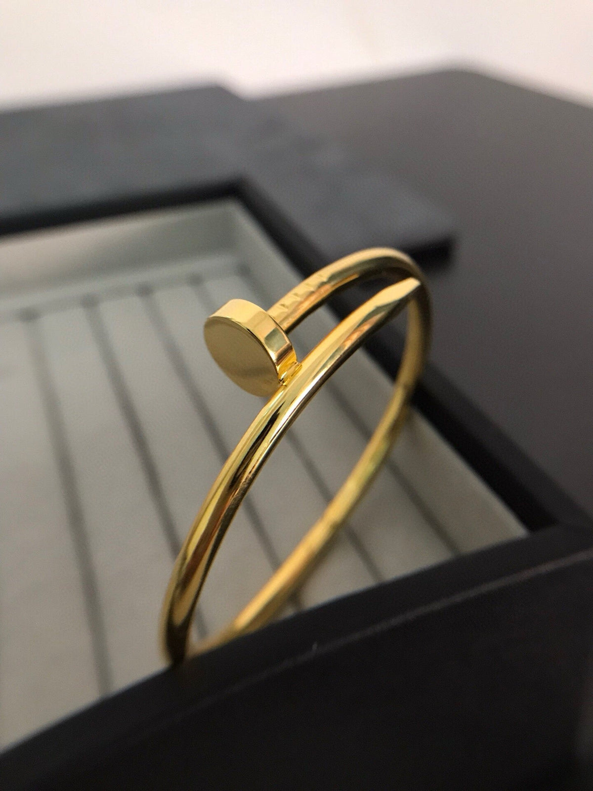 ¡®Aura Jewels¡¯JUSTE BRACELET 3.5MM