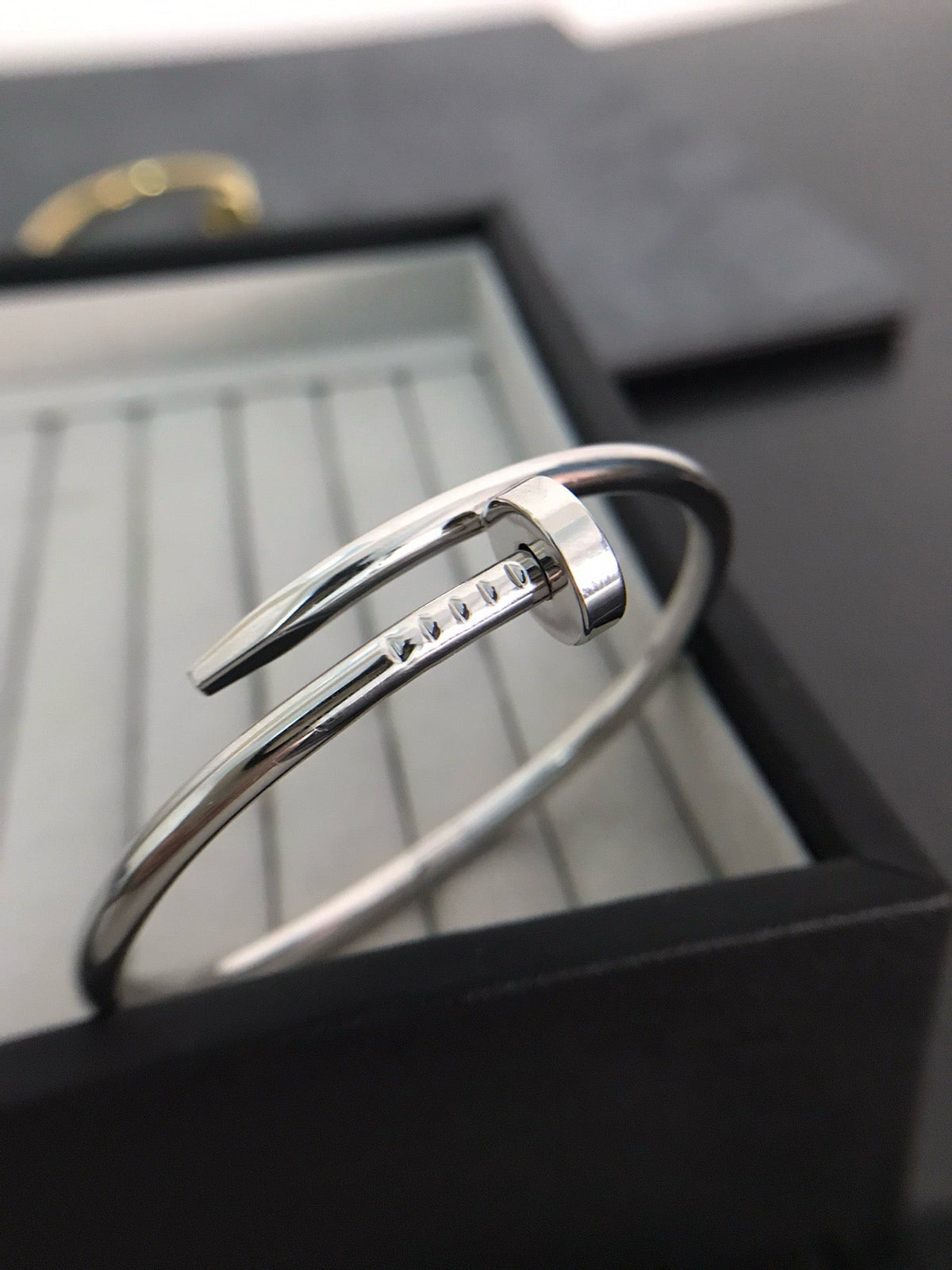 ¡®Aura Jewels¡¯JUSTE BRACELET 3.5MM