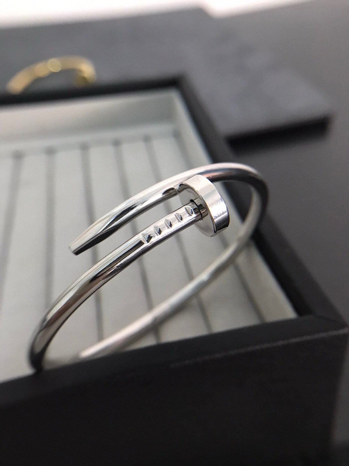 ¡®Aura Jewels¡¯JUSTE BRACELET 3.5MM