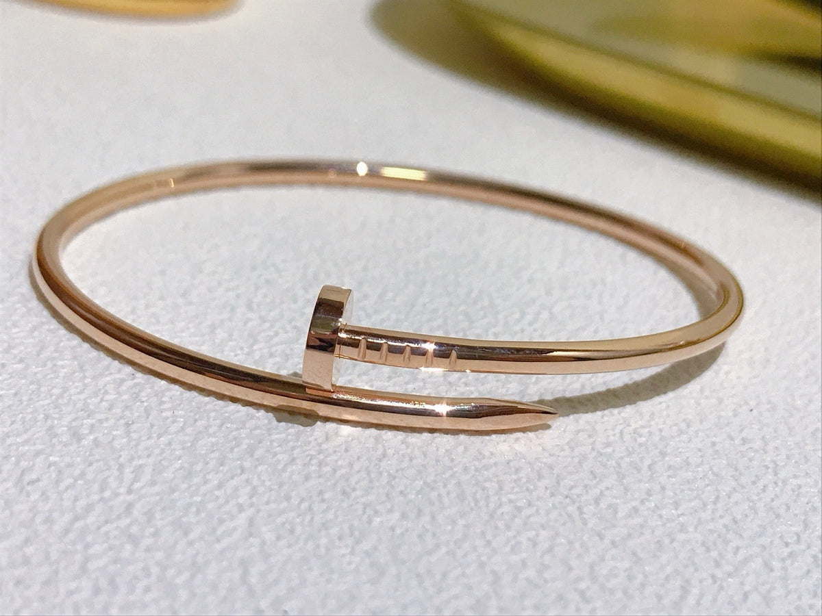 ¡®Aura Jewels¡¯JUSTE BRACELET 3.5MM