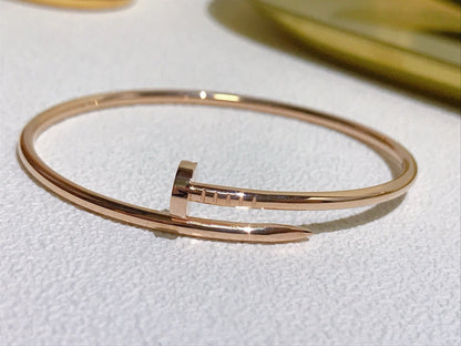 ¡®Aura Jewels¡¯JUSTE BRACELET 3.5MM