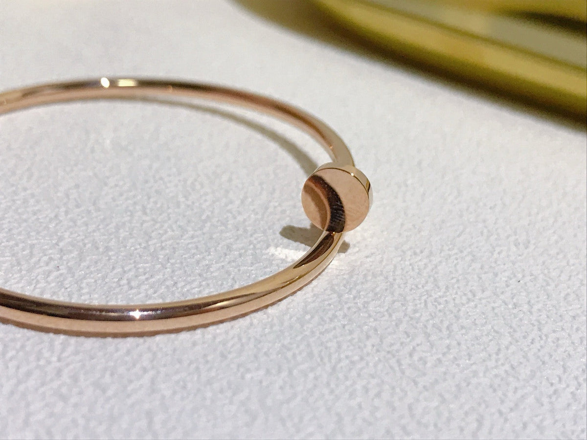 ¡®Aura Jewels¡¯JUSTE BRACELET 3.5MM