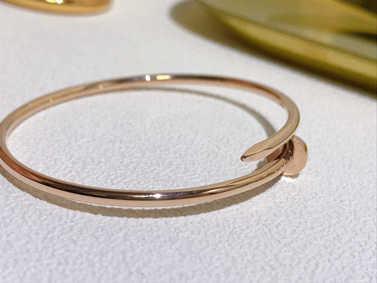 ¡®Aura Jewels¡¯JUSTE BRACELET 3.5MM
